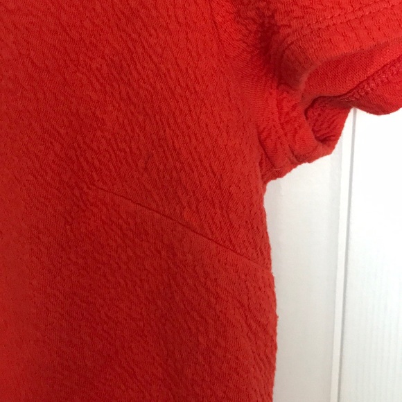 Anthropologie short sleeve top, Size small - Picture 4 of 6